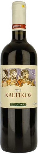 Boutari Kretikos Red 750ml