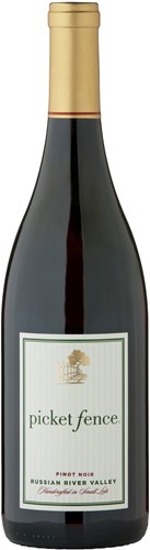 Picket Fence Pinot Noir 750ml