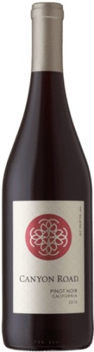 Canyon Road Pinot Noir 750ml