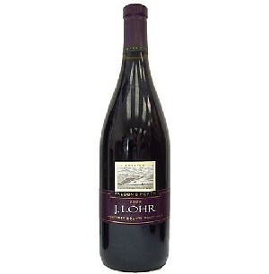 J. Lohr Pinot Noir Falcon's Perch 750ml