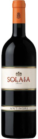 Antinori Solaia 2007 750ml