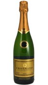 Cristalino Cava Brut NV 375ml