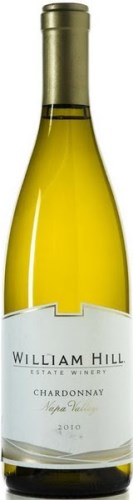 William Hill Chardonnay 750ml