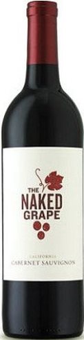 Louis M. Martini Naked Grape Cabernet Sauvignon 750ml