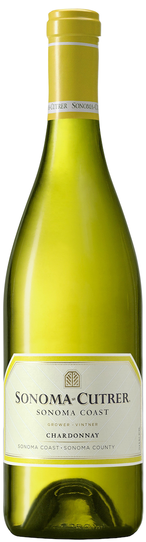 Sonoma-Cutrer Chardonnay Sonoma Coast 750ml