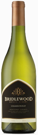 Bridlewood Winery Chardonnay 750ml