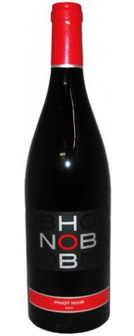 Hob Nob Pinot Noir 750ml