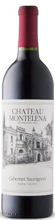 Chateau Montelena Cabernet Sauvignon Napa Valley 2009 1.5Ltr