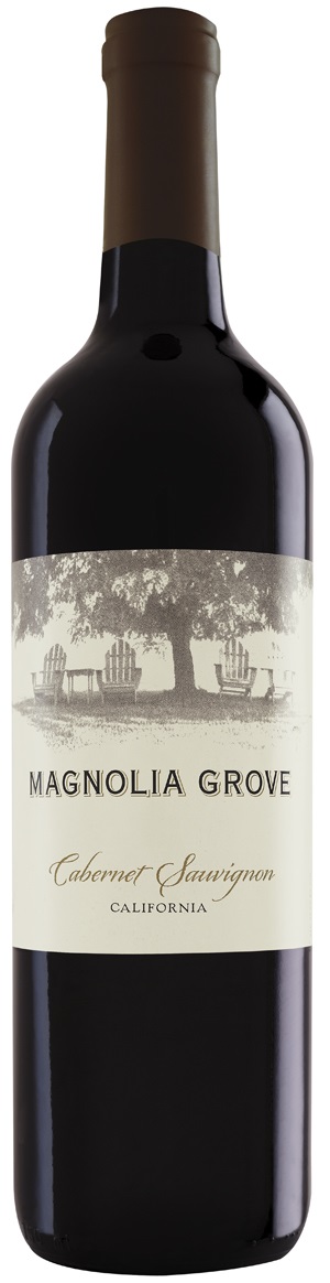 Magnolia Grove Cabernet Sauvignon 750ml