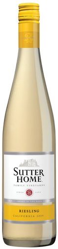 Sutter Home Riesling 750ml