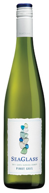 Seaglass Pinot Gris 750ml