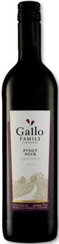 E&j Gallo Pinot Noir 1.5Ltr