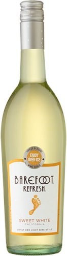 Barefoot Cellars Refresh Sweet White 750ml