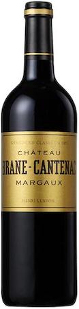 Chateau Brane-Cantenac Margaux 2010 750ml