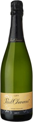 Paul Cheneau Cava Brut NV 750ml