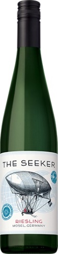 The Seeker Riesling 750ml