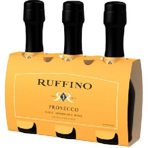 Ruffino Prosecco 375ml