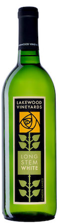 Lakewood Long Stem White 750ml