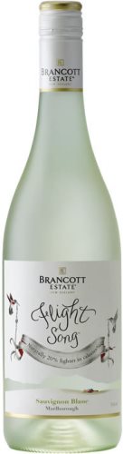 Brancott Sauvignon Blanc Flight Song 750ml