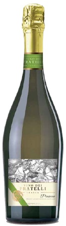 Vino Dei Fratelli Prosecco NV 750ml