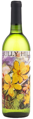 Bully Hill Fusion Blanc 750ml