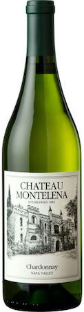 Chateau Montelena Chardonnay 2012 1.5Ltr