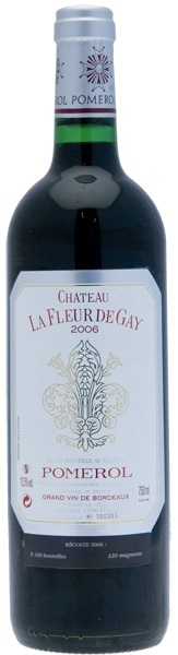 La Fleur De Gay Pomerol 2010 750ml