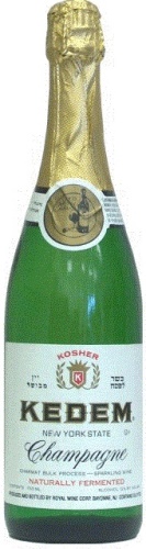 Kedem Champagne 750ml