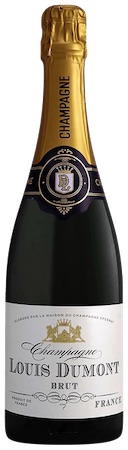 Louis Dumont Brut NV 750ml