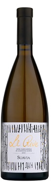 Suavia Soave Classico Le Rive 2011 750ml