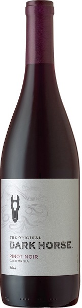 Darkhorse Pinot Noir 750ml