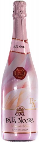 Pata Negra Cava Brut Rosado 750ml