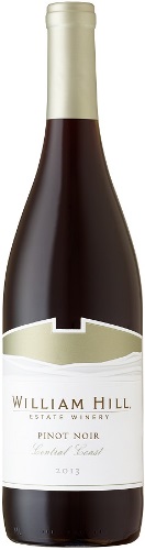 William Hill Pinot Noir Central Coast 750ml