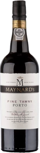 Maynard's Fine Tawny Port NV 750ml