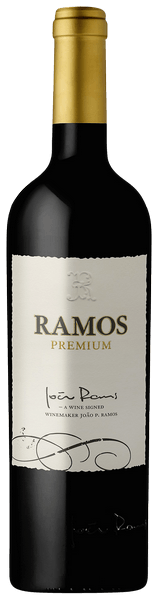 Joao Portugal Ramos Vinho Tinto Premium 2012 750ml