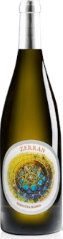 Jorge Ordonez & Co. Zerran Garnatxa Blanca 2014 750ml