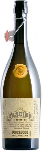 Fascino Proseco Organic NV 750ml