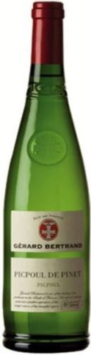 Gerard Bertrand Picpoul De Pinet 2015 750ml