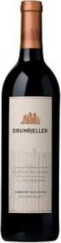 Drumheller Cabernet Sauvignon 750ml