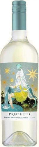 Prophecy Wines Pinot Grigio 750ml