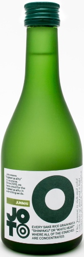 Joto Sake Junmai 300ml