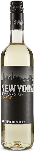 Brotherhood New York White 750ml