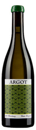 Argot Chardonnay Estate Vineyard 2013 750ml