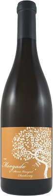 Morgado Cellars Chardonnay Steiner Vineyard 2014 750ml