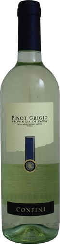 Confini Pinot Grigio 750ml