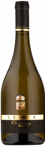 Vina Leyda Chardonnay Lot 5 2012 750ml