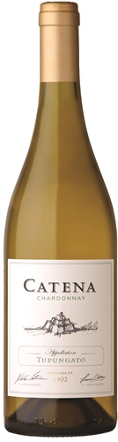 Catena Zapata Chardonnay Tupungato 2015 750ml