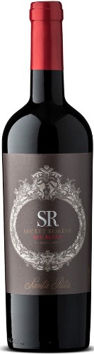 Vina Santa Rita Cabernet Sauvignon Secret Reserve Sr 750ml