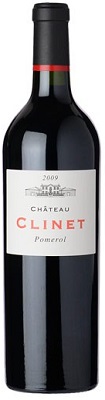 Chateau Clinet Pomerol 2014 750ml