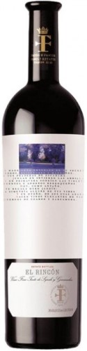 Marques De Grinon El Rincon 2007 750ml